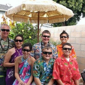 Meet your Posher, Hayley